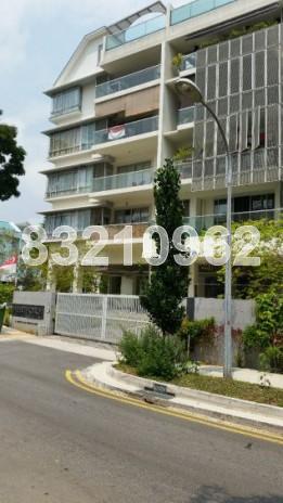 Hertford Collection (D8), Apartment #99481362